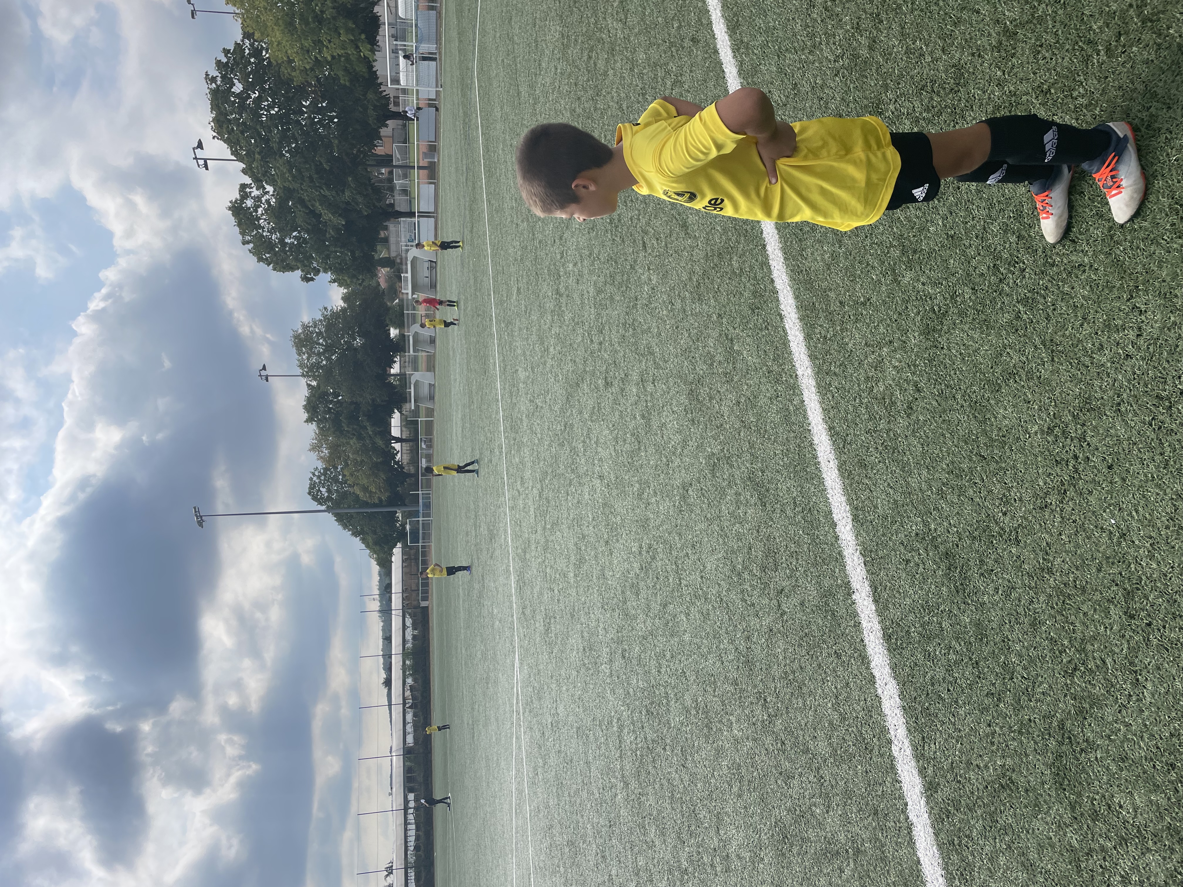 photo U10/U11